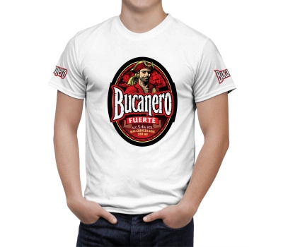 Bucanero Beer T-Shirt