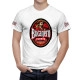 Bucanero Beer T-Shirt - Image 1