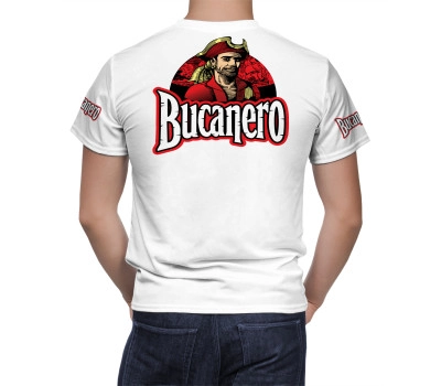 Bucanero Beer T-Shirt