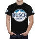 Busch Light Beer T-Shirt - Image 3