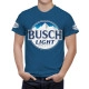 Busch Light Beer T-Shirt - Image 5