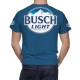 Busch Light Beer T-Shirt - Image 6