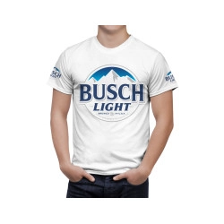 Busch Light Beer T-Shirt