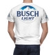 Busch Light Beer T-Shirt - Image 2