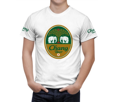 Chang Beer T-Shirt