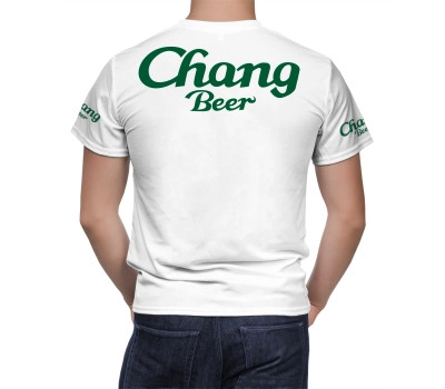 Chang Beer T-Shirt