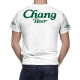 Chang Beer T-Shirt - Image 2