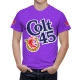 Colt 45 Beer T-Shirt - Image 11