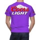 Coors Light Beer T-Shirt - Image 12