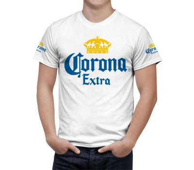 Corona Extra Beer T-Shirt
