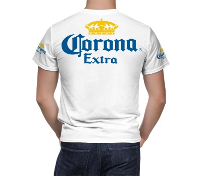 Corona Extra Beer T-Shirt