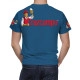 Cruzcampo Beer T-Shirt - Image 6