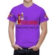 Cruzcampo Beer T-Shirt - Image 9