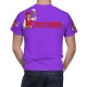 Cruzcampo Beer T-Shirt - Image 10