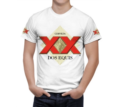 Dos Equis Beer T-Shirt