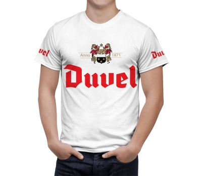 Duvel Beer T-Shirt