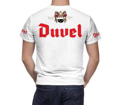 Duvel Beer T-Shirt