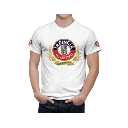 Erdinger Weissbrau Beer T-Shirt