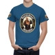 Franziskaner Weissbier Beer T-Shirt - Image 9