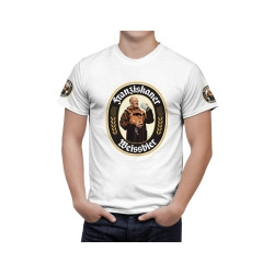 Franziskaner Weissbier Beer T-Shirt
