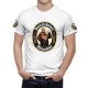 Franziskaner Weissbier Beer T-Shirt - Image 1