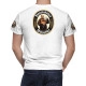 Franziskaner Weissbier Beer T-Shirt - Image 2