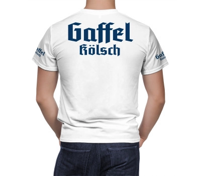 Gaffel Koelsch Beer T-Shirt
