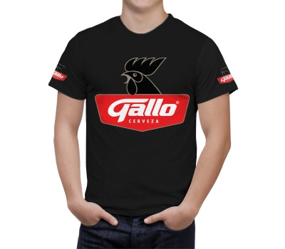 Gallo Beer T-Shirt