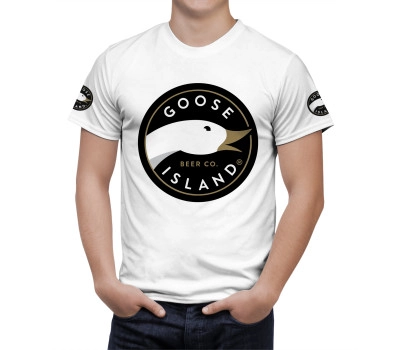 Goose Beer T-Shirt
