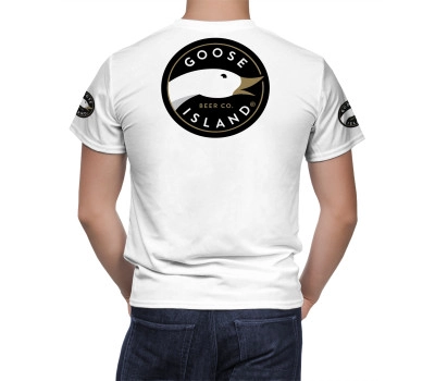 Goose Beer T-Shirt