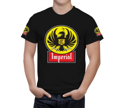 Imperial Beer T-Shirt