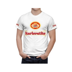Karlovacko Beer T-Shirt