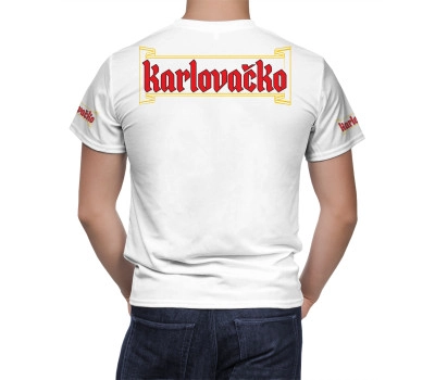 Karlovacko Beer T-Shirt