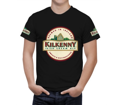 Kilkenny Beer T-Shirt