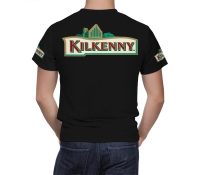 Kilkenny Beer T-Shirt