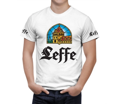 Leffe Beer T-Shirt