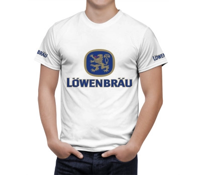 Lowenbrau Beer T-Shirt