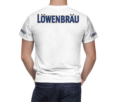 Lowenbrau Beer T-Shirt