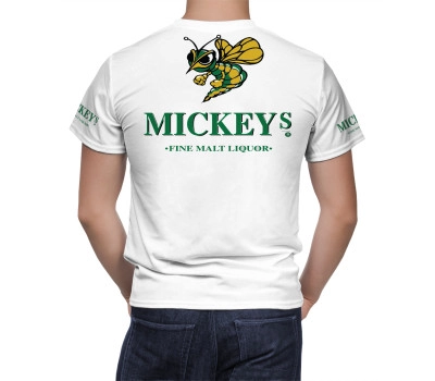 Mickey S Beer T-Shirt