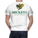 Mickey S Beer T-Shirt - Image 2