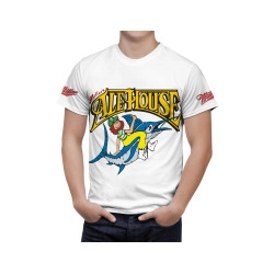 Miller Alehouse Beer Shirt