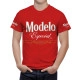 Modelo Beer T-Shirt - Image 5
