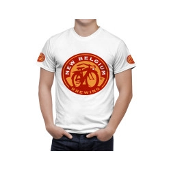 New Belgium Beer T-Shirt