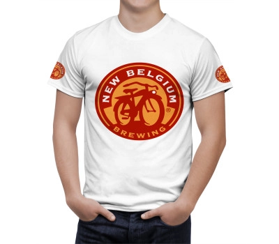 New Belgium Beer T-Shirt