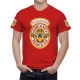 Newcastle Beer T-Shirt - Image 7