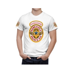 Newcastle Beer T-Shirt