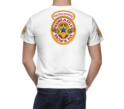 Newcastle Beer T-Shirt