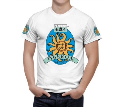 Oberon Beer T-Shirt