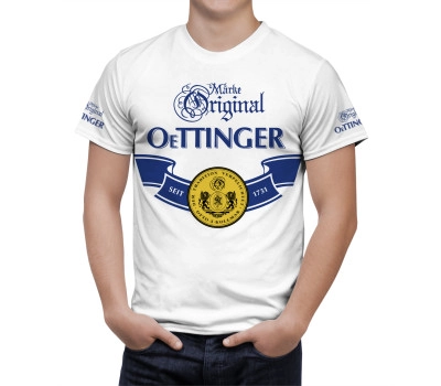 Oettinger Beer T-Shirt