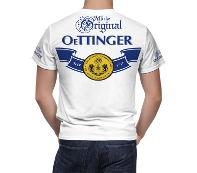 Oettinger Beer T-Shirt